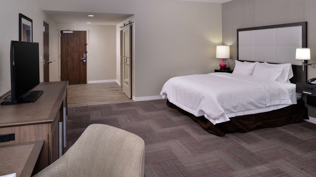 Photo of Bedroom in Leavenworth