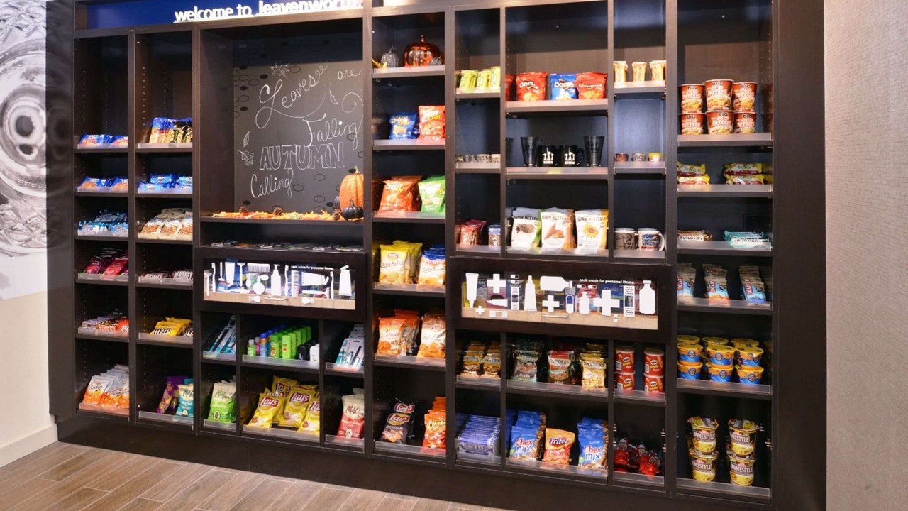 Photo of Others in Leavenworth