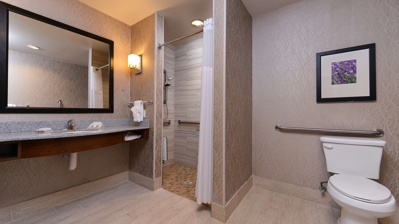 Photo of Bathroom in Hobbs