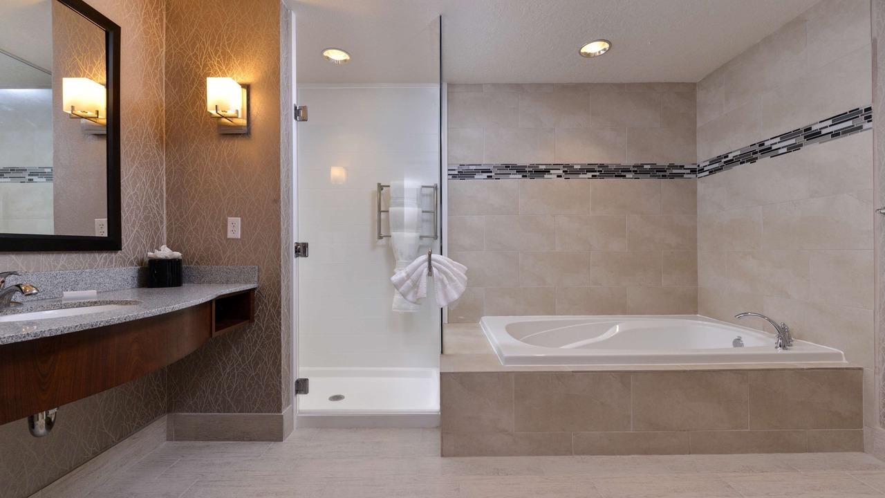 Photo of Bathroom in Hobbs