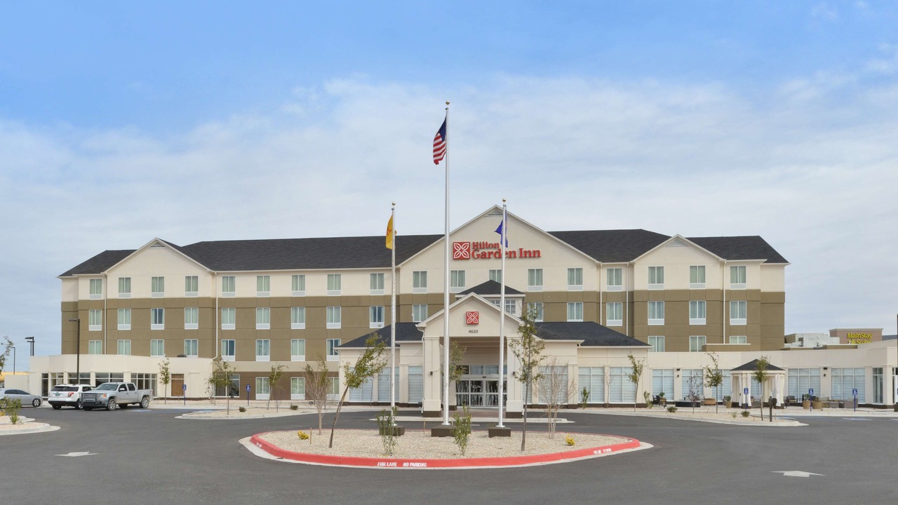 Photo of Outdoor in Hobbs