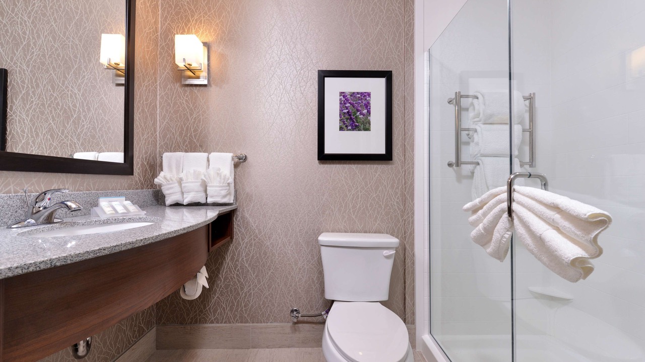 Photo of Bathroom in Hobbs