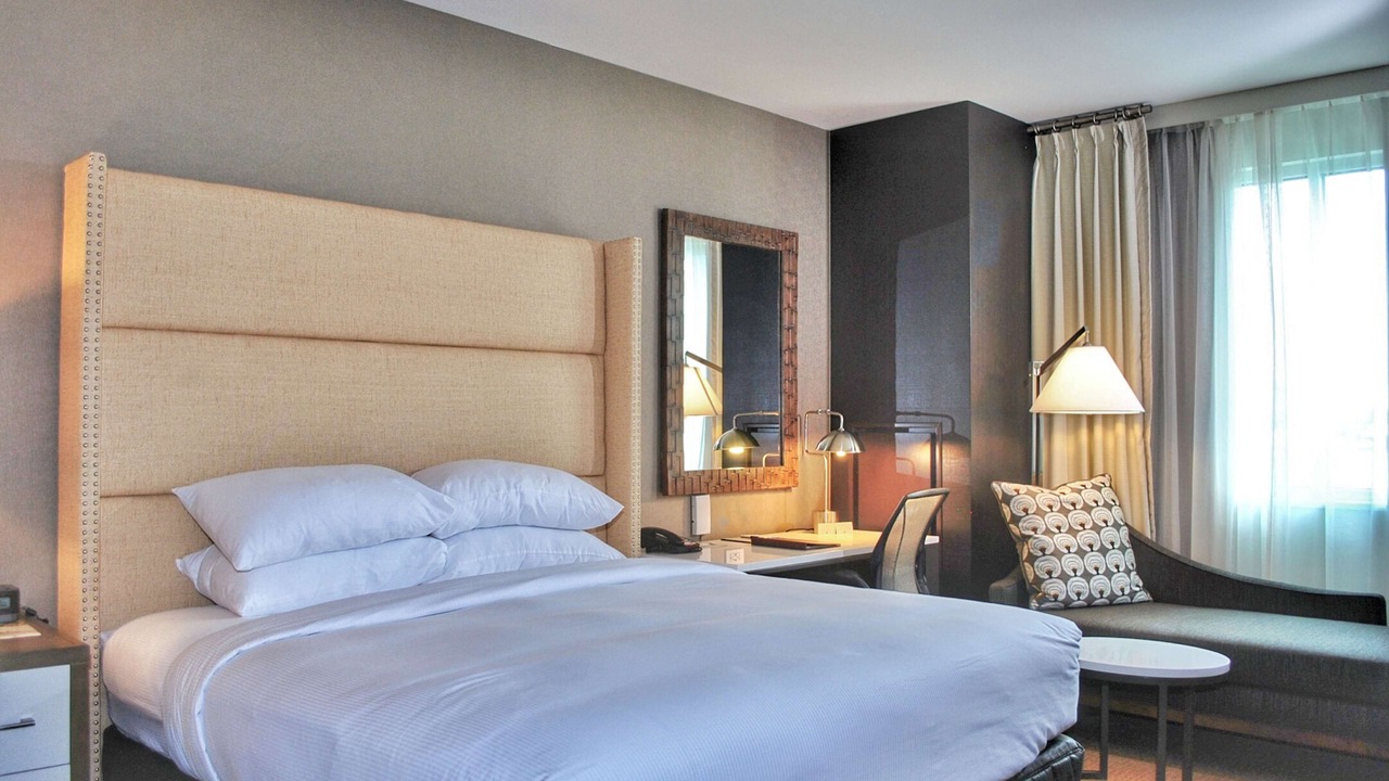 Photo of Bedroom in Reading