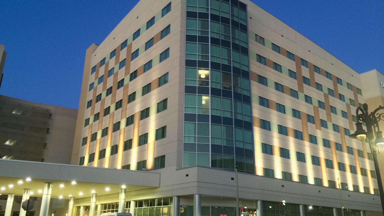 Photo of Outdoor in Reading