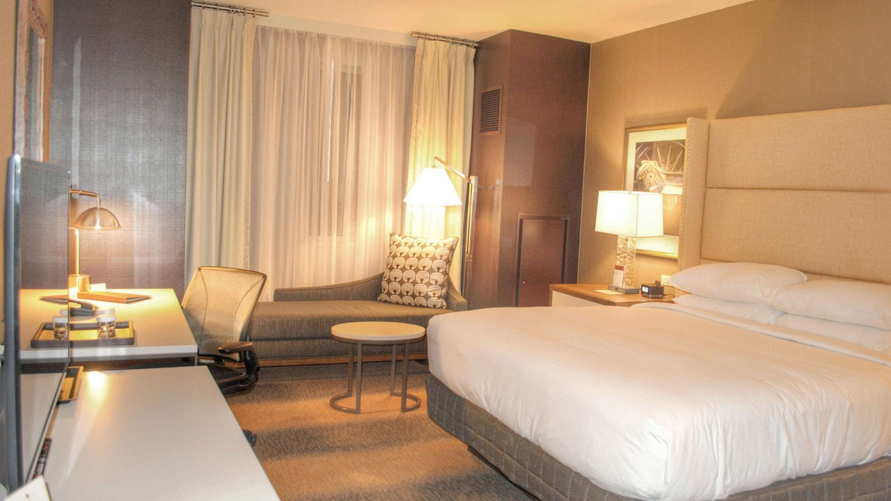 Photo of Bedroom in Reading