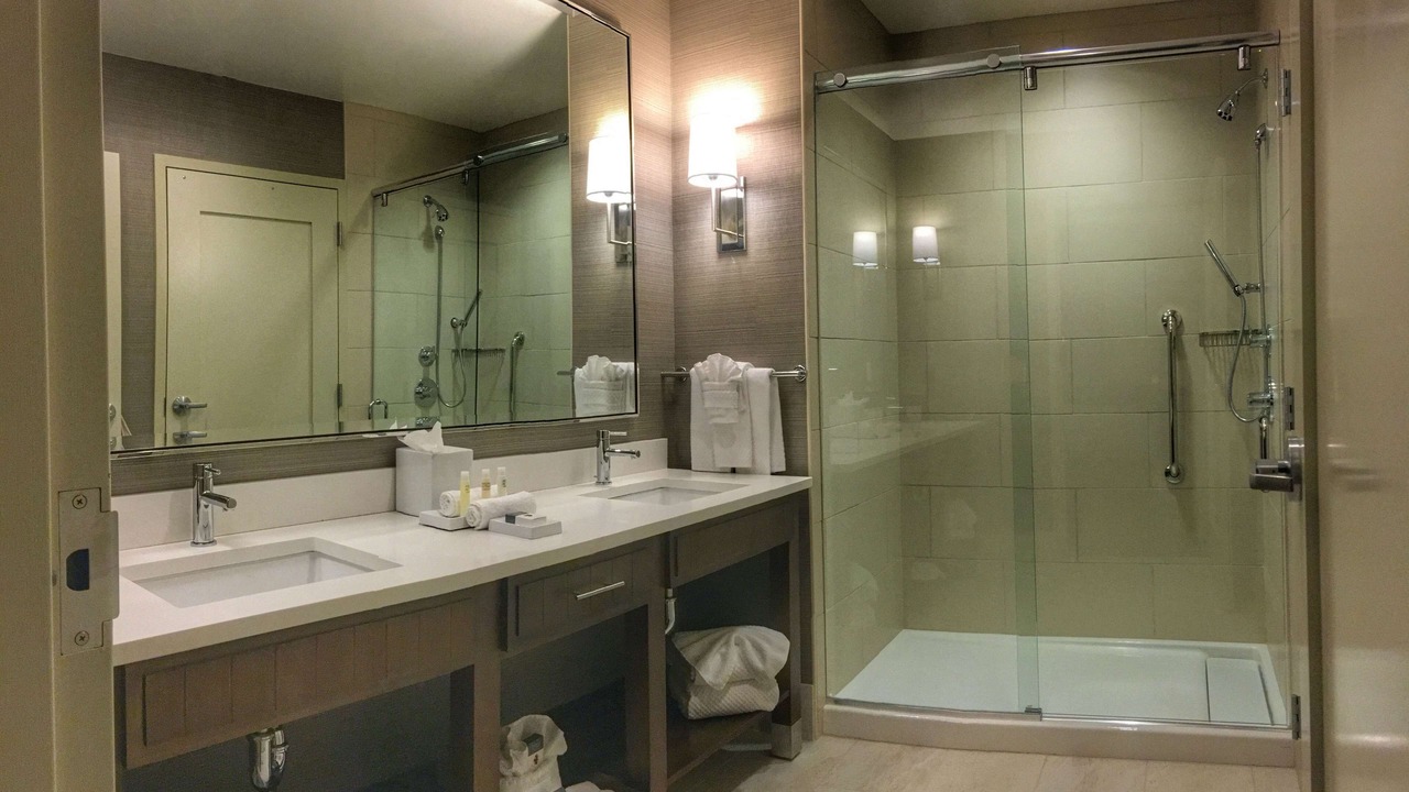 Photo of Bathroom in Reading