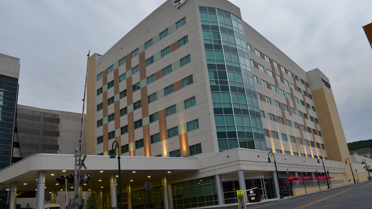 Photo of Outdoor in Reading