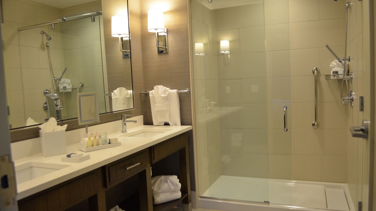 Photo of Bathroom in Reading