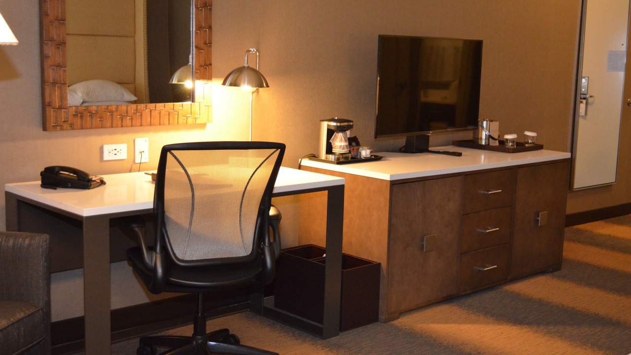 Photo of Bedroom in Reading