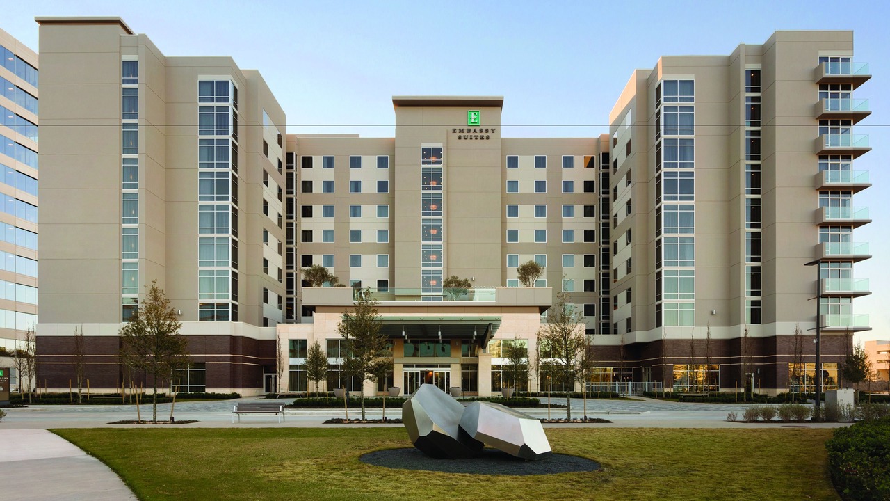 Photo of Outdoor in The Woodlands