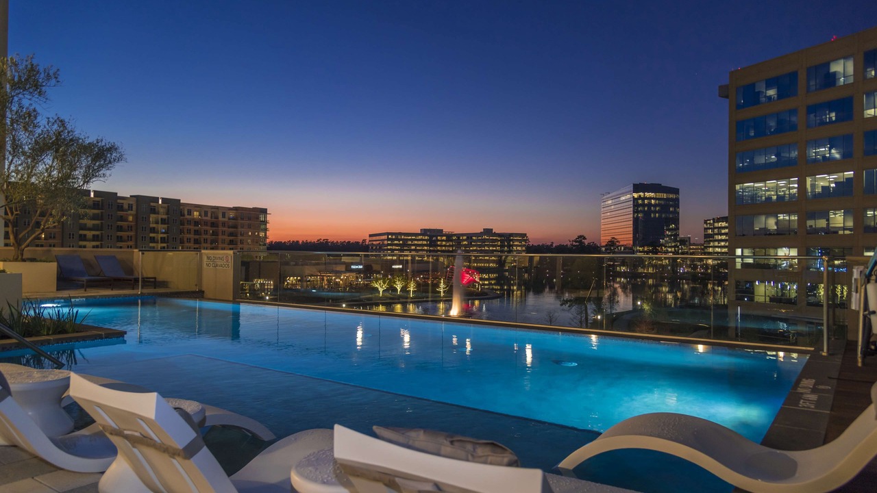 Photo of Outdoor in The Woodlands