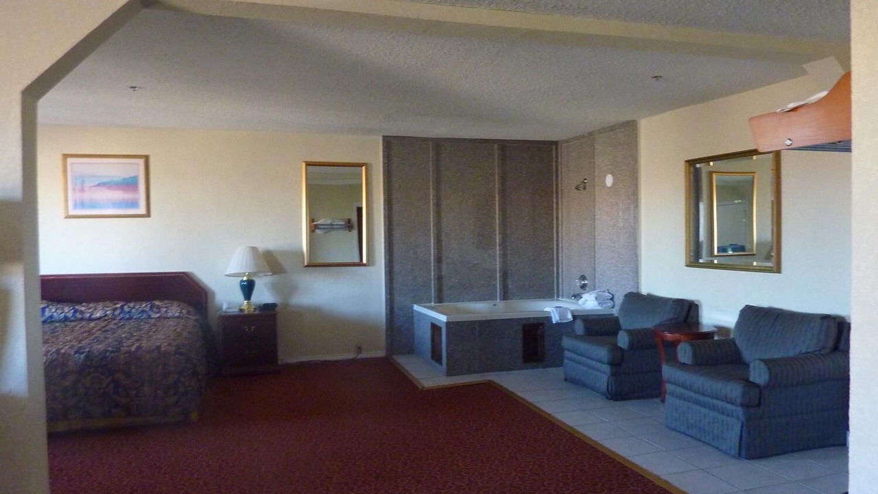 Photo of Livingroom in Oklahoma City