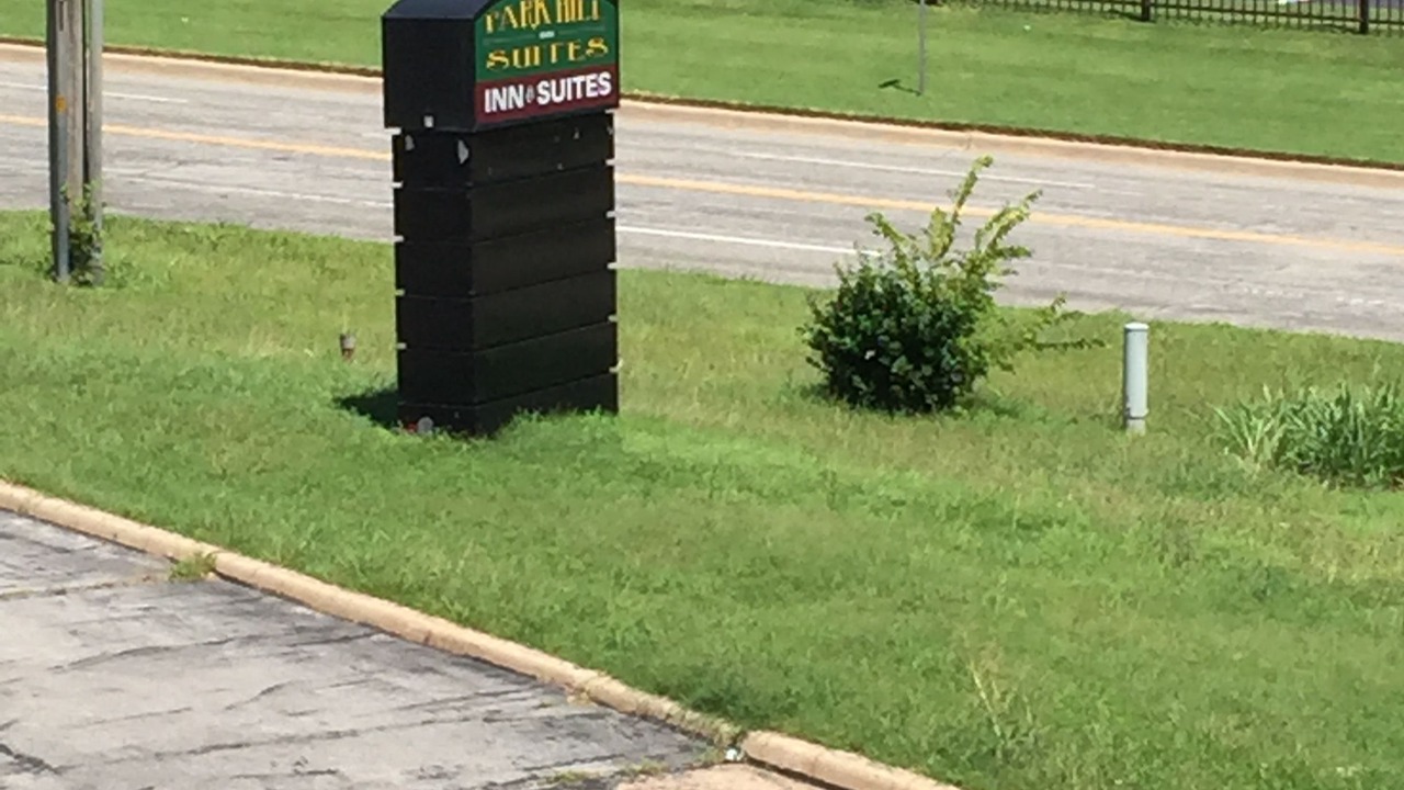 Photo of Outdoor in Oklahoma City
