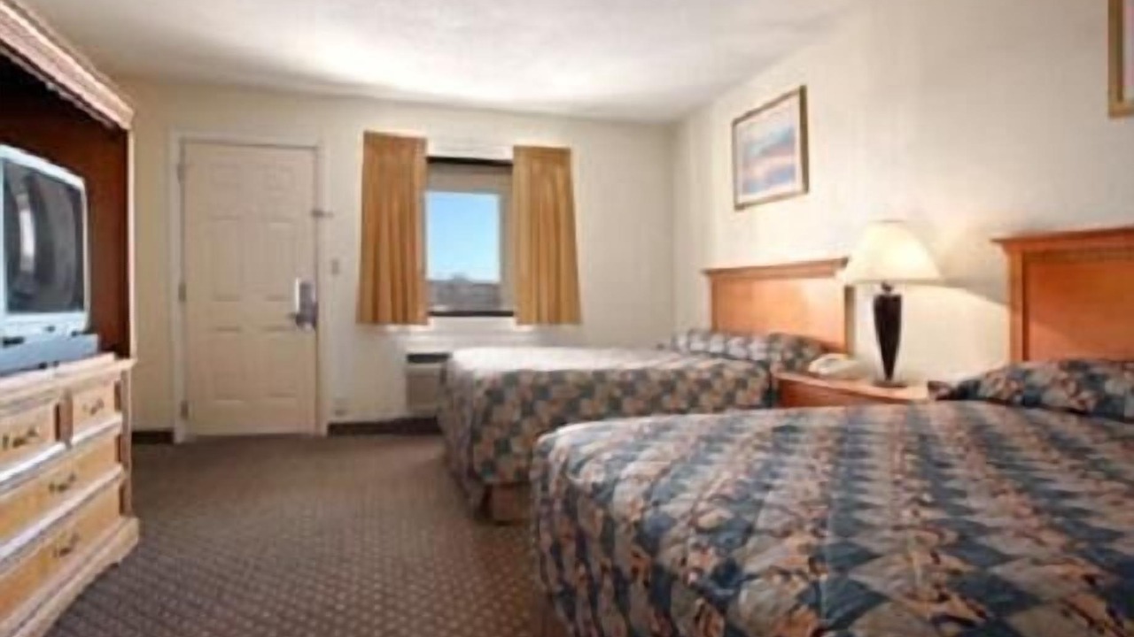 Photo of Bedroom in Oklahoma City