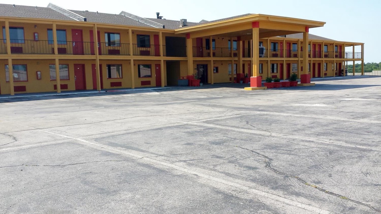 Photo of Outdoor in Oklahoma City
