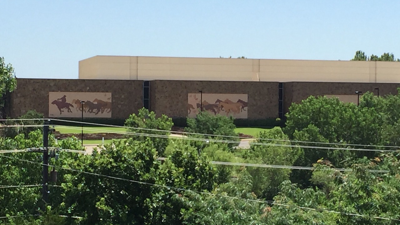Photo of Others in Oklahoma City