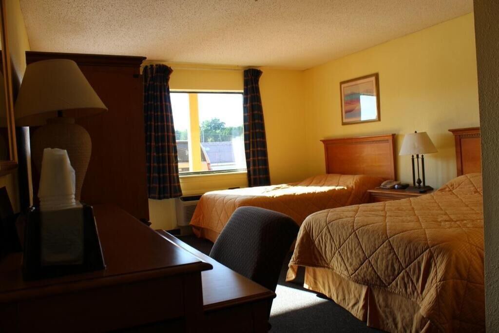 Photo of Bedroom in Oklahoma City