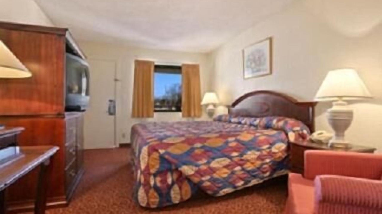 Photo of Bedroom in Oklahoma City