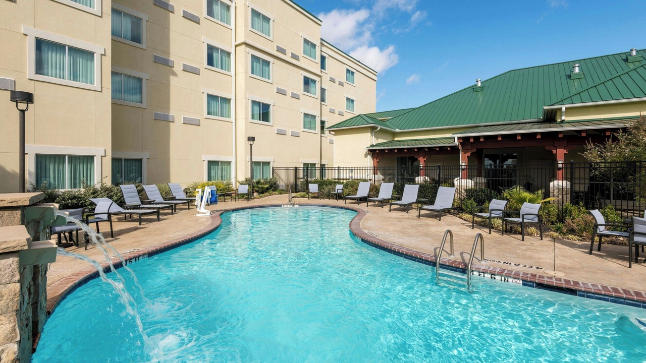 Photo of Outdoor in Abilene