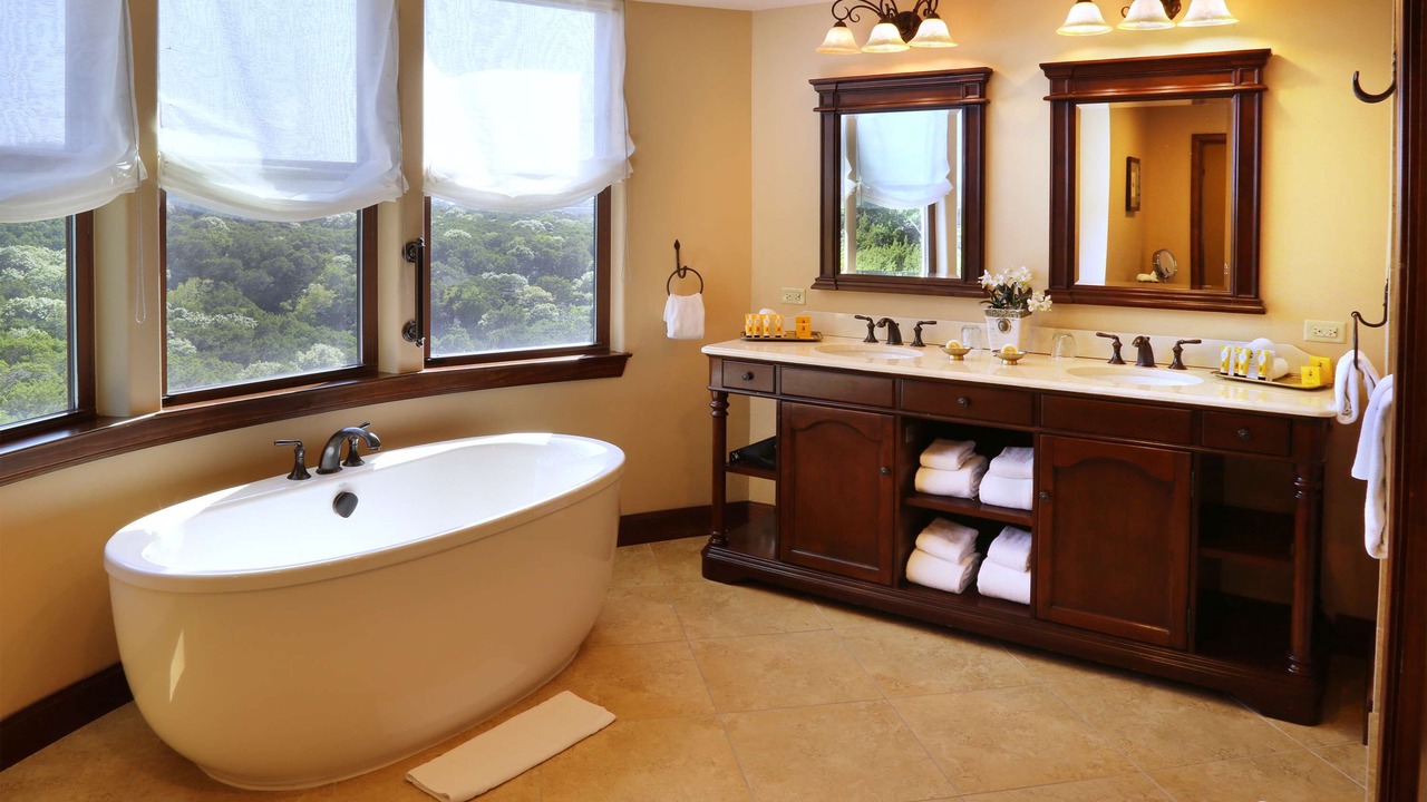 Photo of Bathroom in Austin