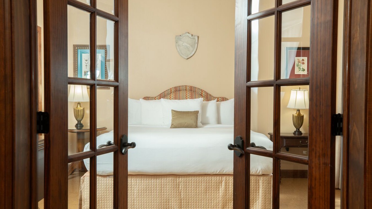 Photo of Bedroom in Austin