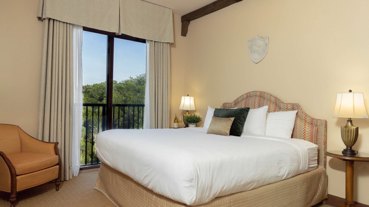 Photo of Bedroom in Austin