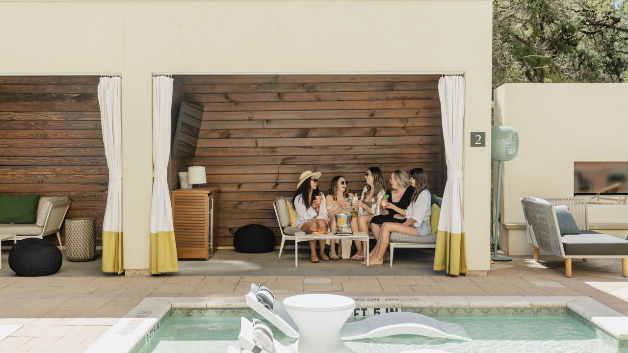 Photo of Outdoor in Austin
