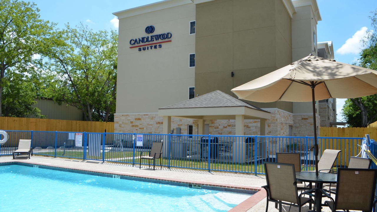 Photo of Outdoor in North San Antonio - SAT