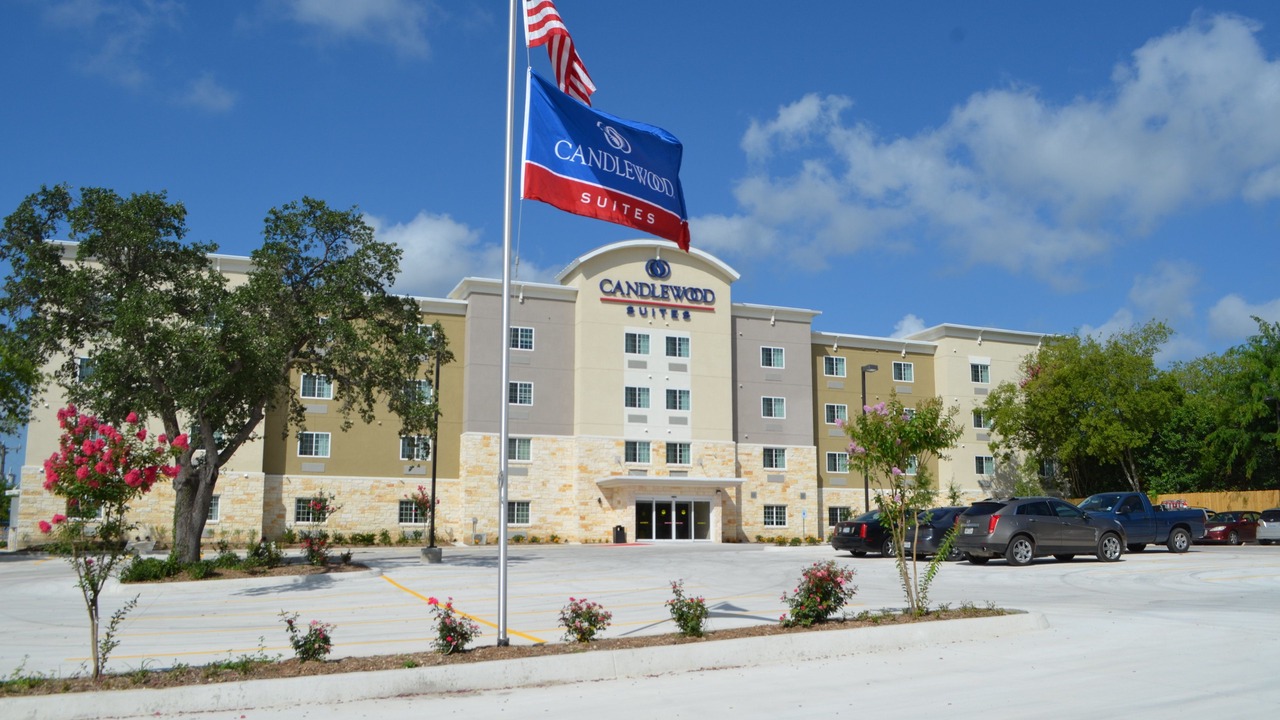Photo of Outdoor in North San Antonio - SAT