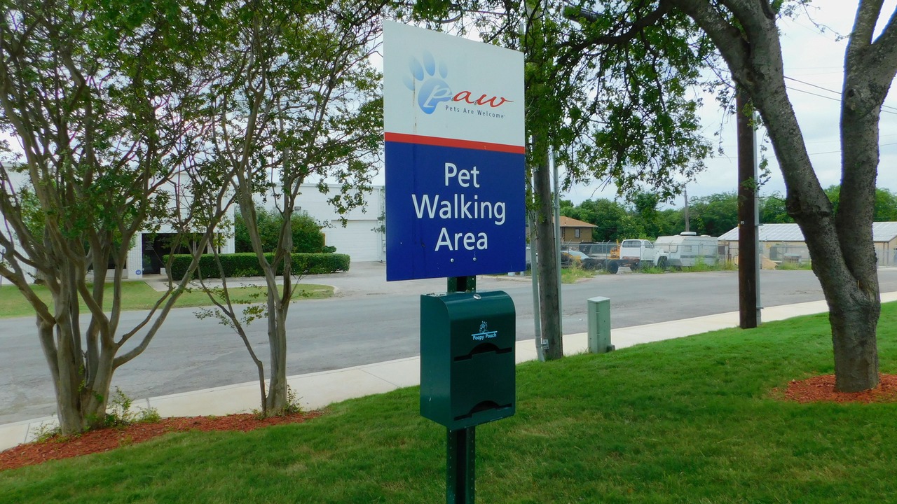 Photo of Outdoor in North San Antonio - SAT