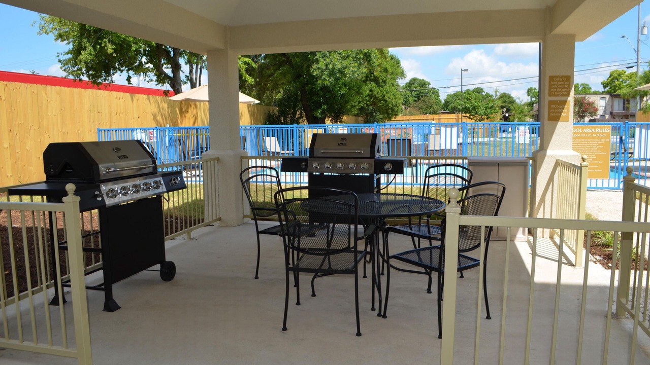 Photo of Outdoor in North San Antonio - SAT