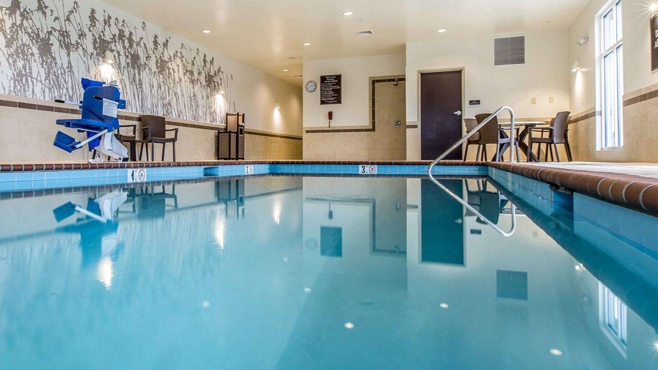 Photo of Outdoor in Jasper