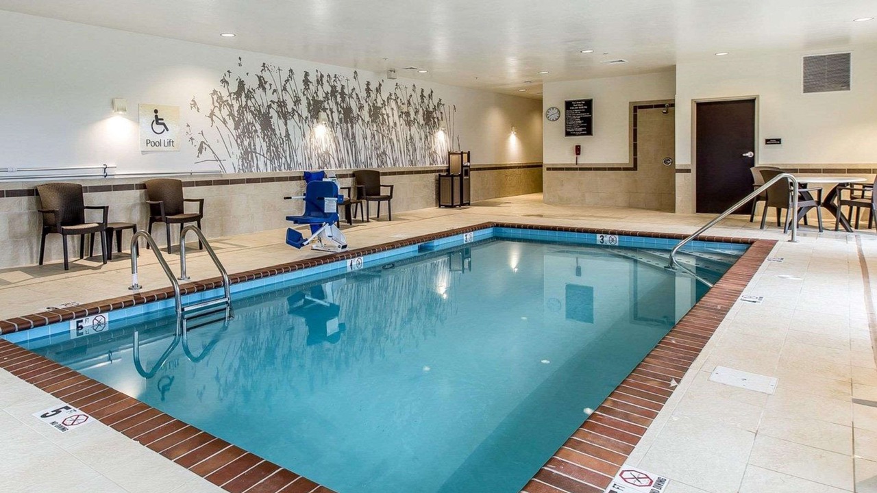 Photo of Outdoor in Jasper