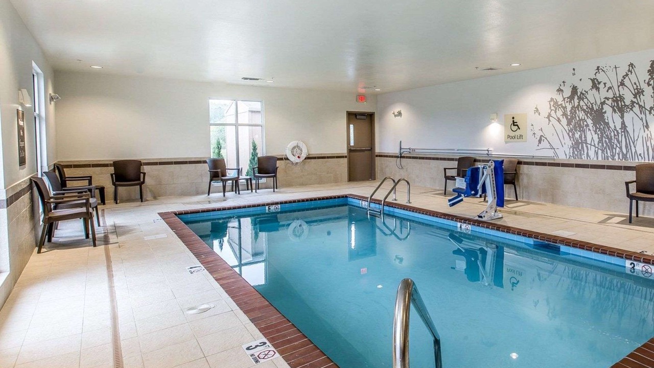 Photo of Outdoor in Jasper