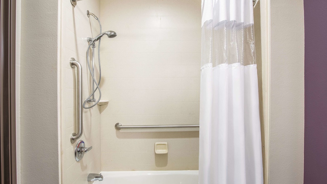 Photo of Bathroom in Enid