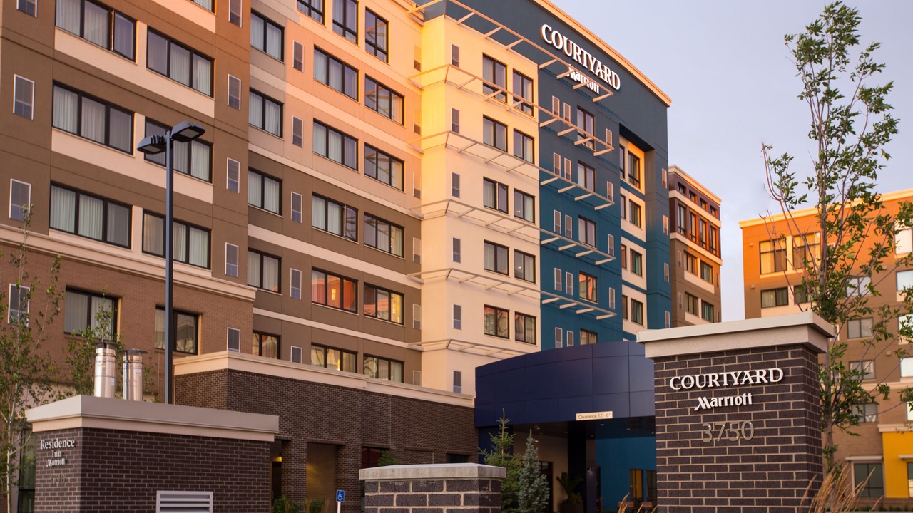 Photo of Outdoor in Seton