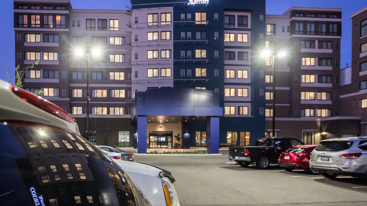 Photo of Outdoor in Seton