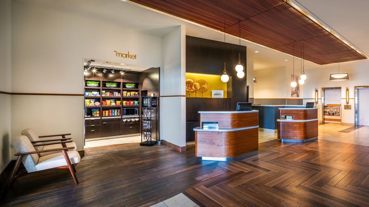 Photo of Others in Seton