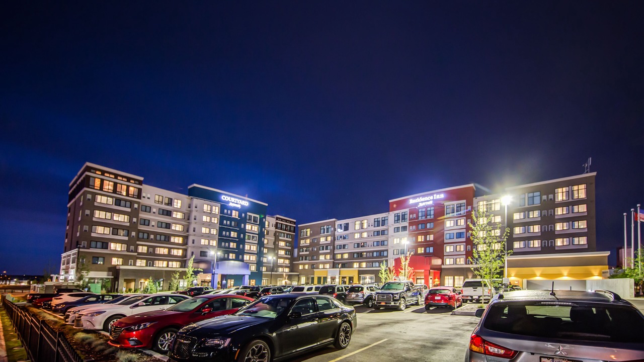 Photo of Outdoor in Seton