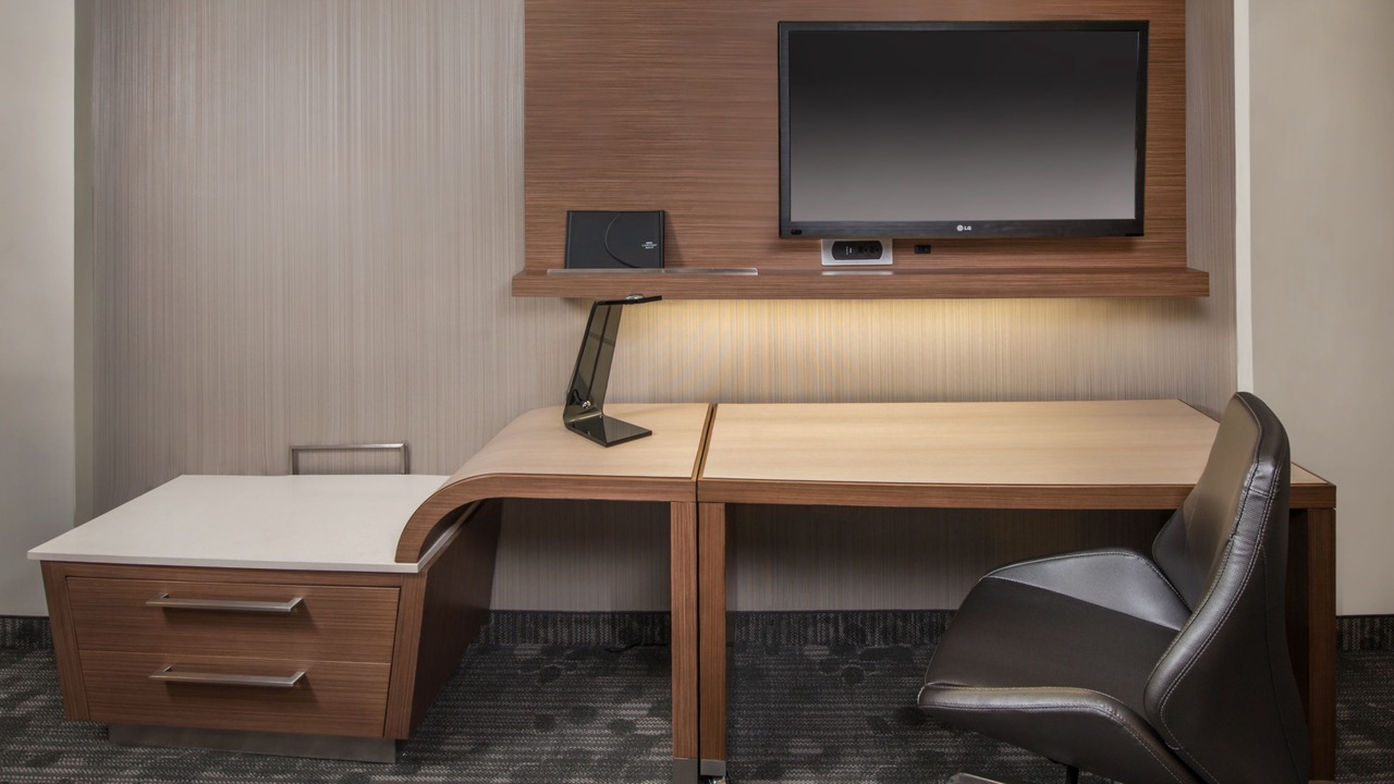 Photo of Bedroom in Seton