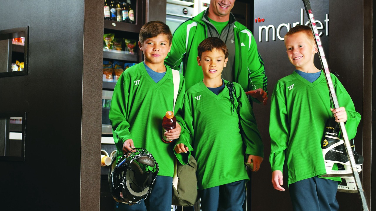 Photo of Others in Seton