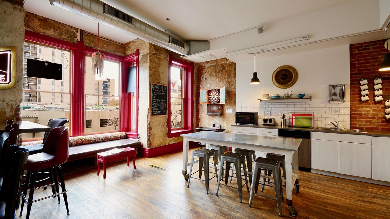Photo of Kitchen in Ballpark