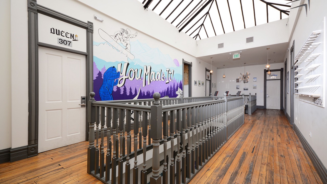 Photo of Patio Balcony in Ballpark