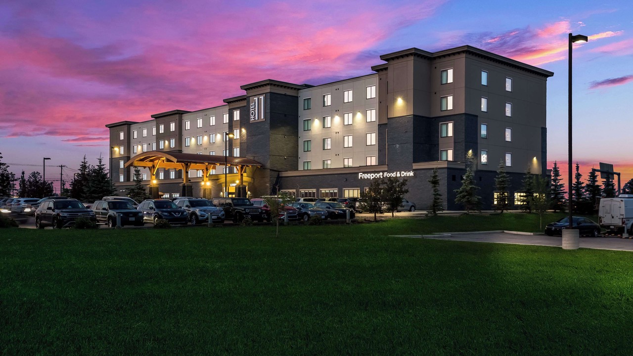 Photo of Outdoor in Calgary