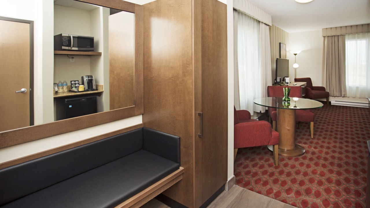 Photo of Bedroom in Calgary