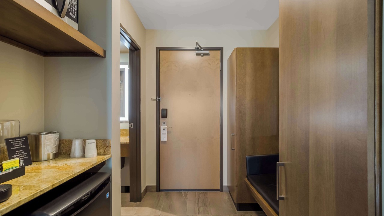 Photo of Bedroom in Calgary