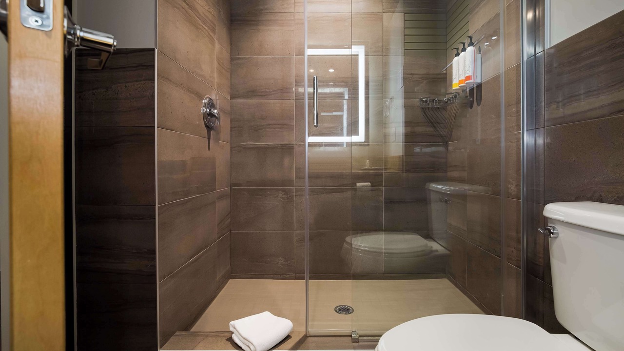 Photo of Bathroom in Calgary