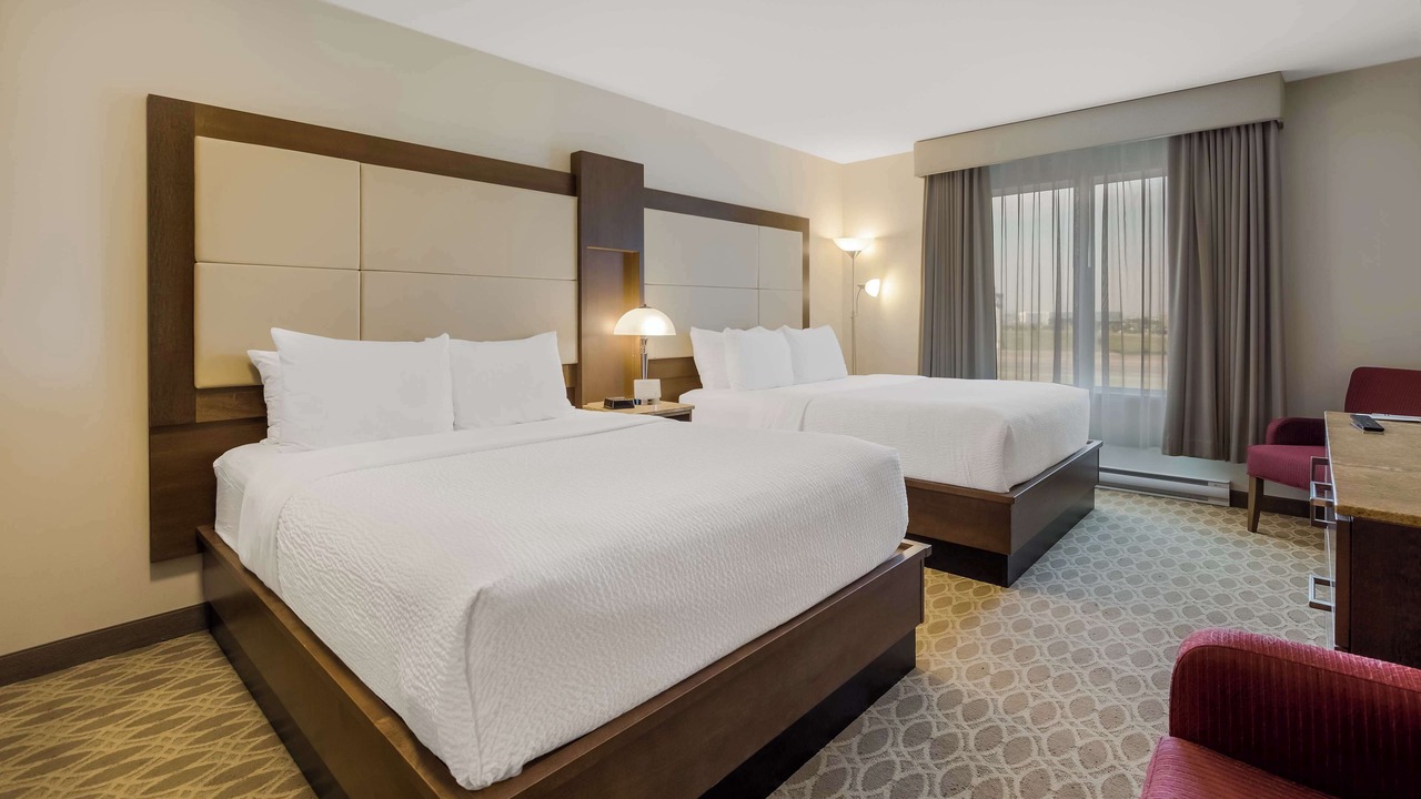 Photo of Bedroom in Calgary