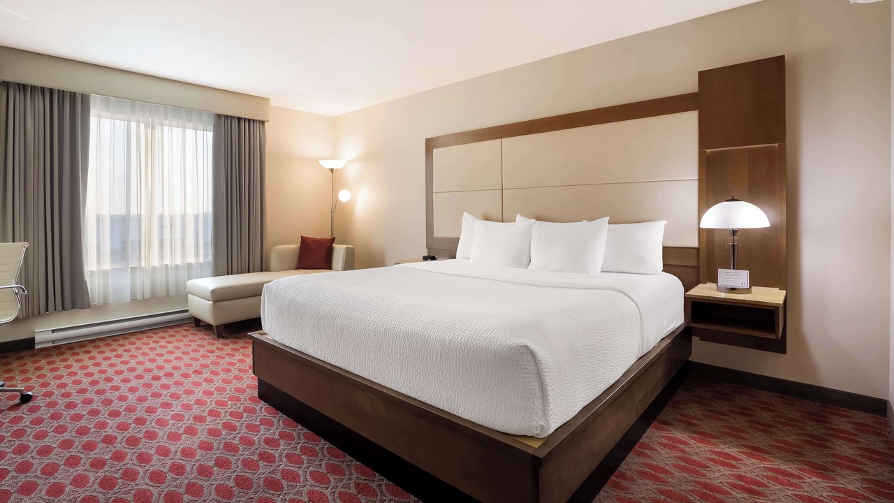 Photo of Bedroom in Calgary