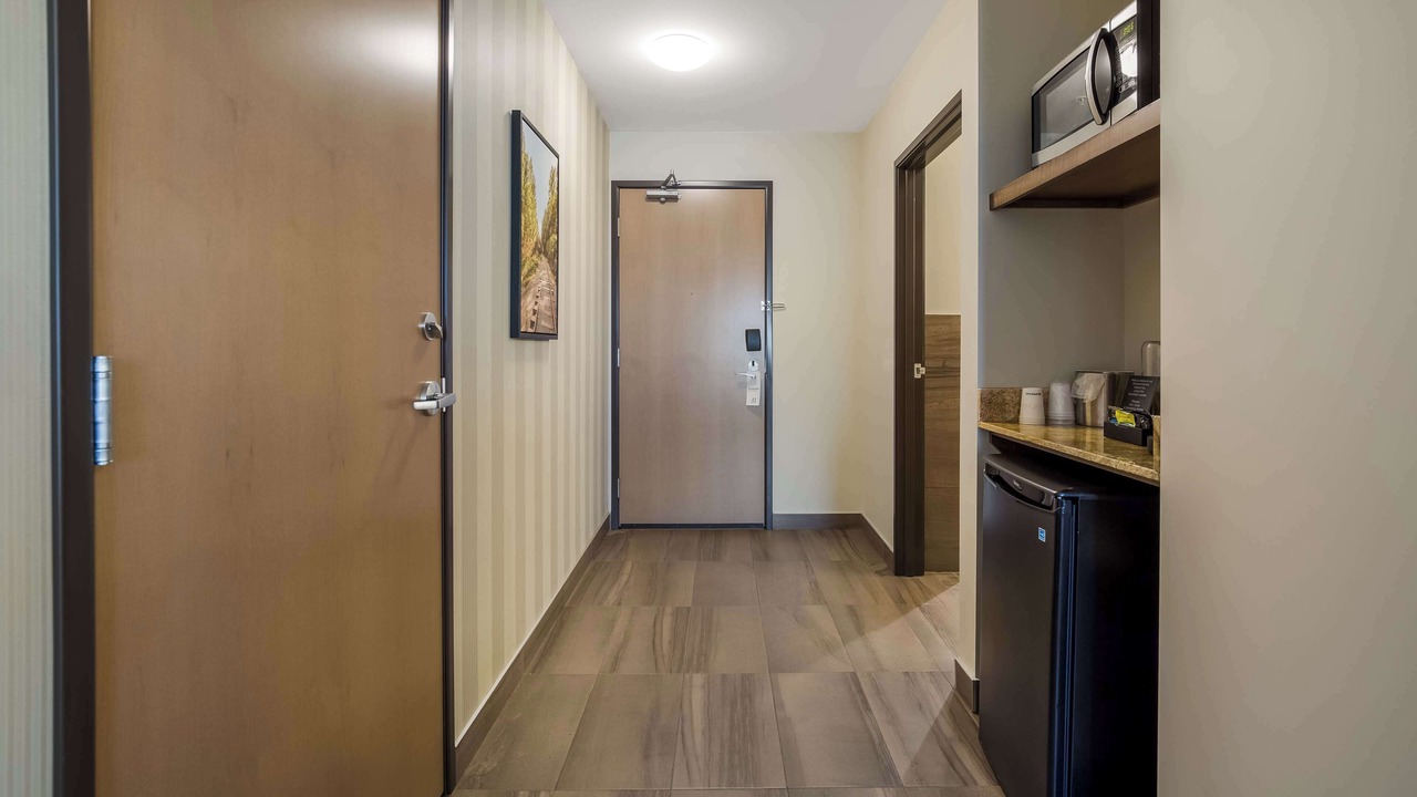 Photo of Bedroom in Calgary